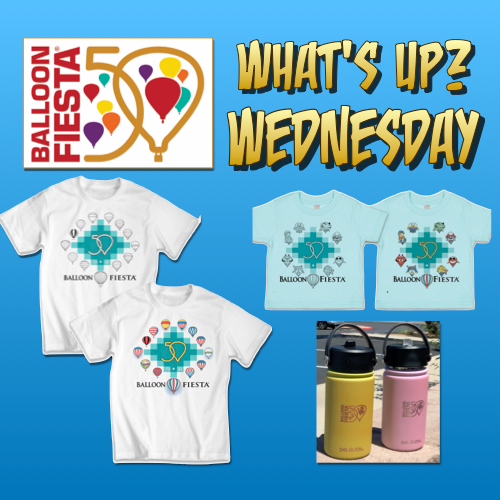 What's Up Wednesday July 20 #25