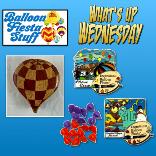 What's Up Wednesday, April 30, 2025 #171
