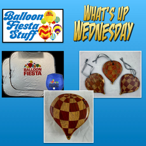 What's Up Wednesday, February 12, 2025 #160