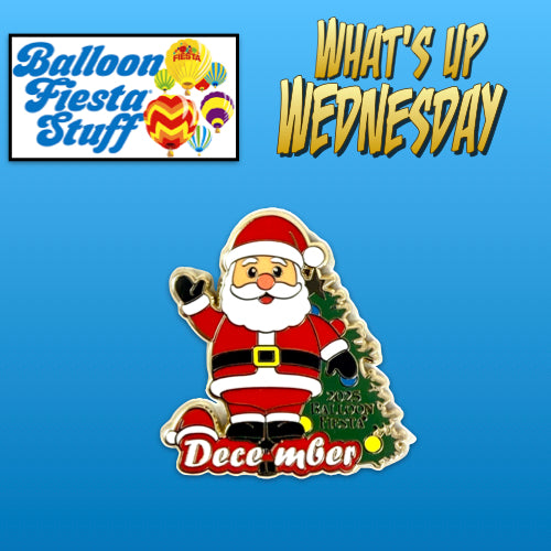 What's Up Wednesday, December 3, 2025 #202