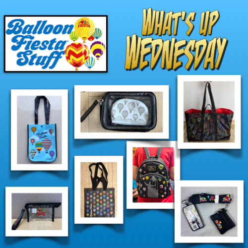 What's Up Wednesday, August 20, 2025 #187