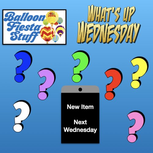 What's Up Wednesday, October 1, 2025 #193