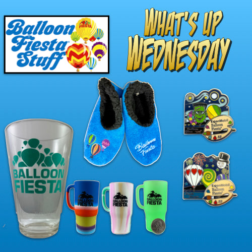 What's Up Wednesday, May 28, 2025 #175