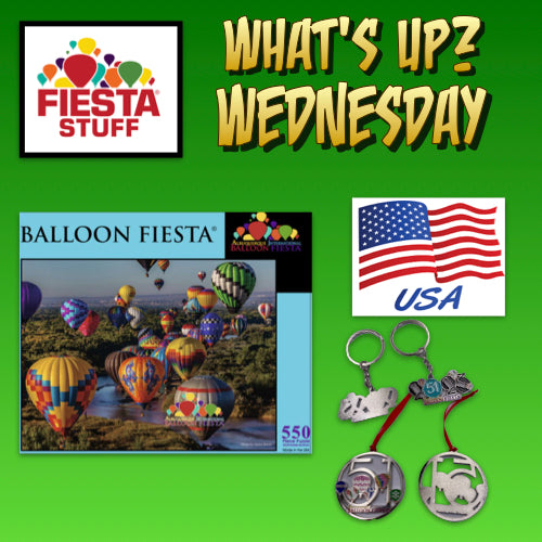 What's Up Wednesday March 22, 2023 #60