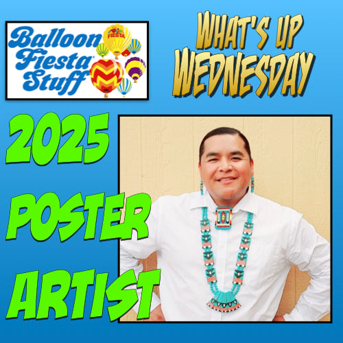 What's Up Wednesday March 12, 2025 #164