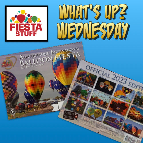 What's Up Wednesday Jan 18, 2023 #51
