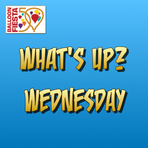 What's Up Wednesday Oct 26, 2022 #39
