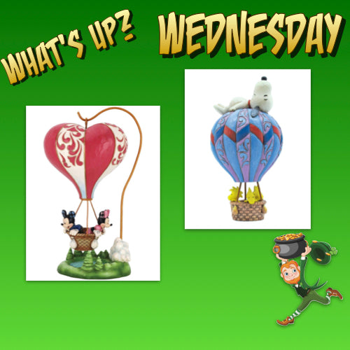What's Up Wednesday March 15, 2023 #59