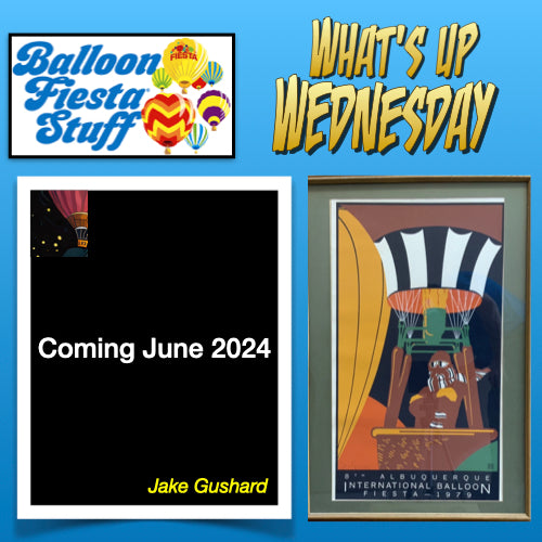 What's Up Wednesday January 31, 2024 #105