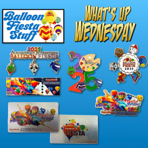 What's Up Wednesday June 4, 2025, #176