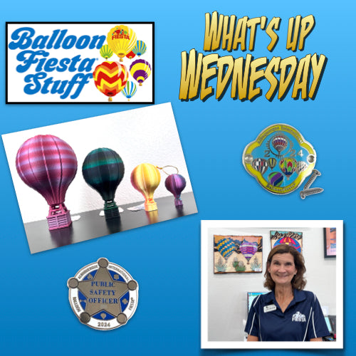 What's Up Wednesday, June 12, 2024 #124