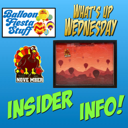 What's Up Wednesday November 5, 2025 #198