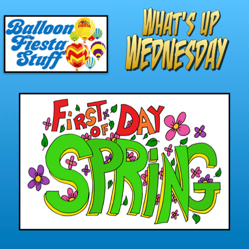 What's Up Wednesday March 19, 2025 #165