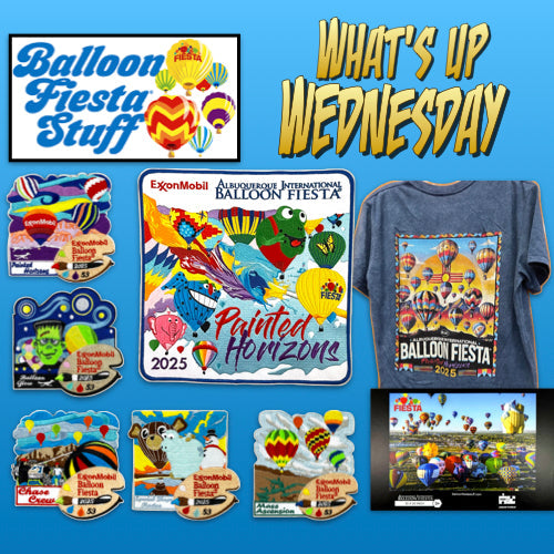 What's Up Wednesday, June 18, 2025 #178