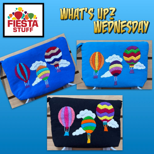 What's Up Wednesday May 10, 2023 #67