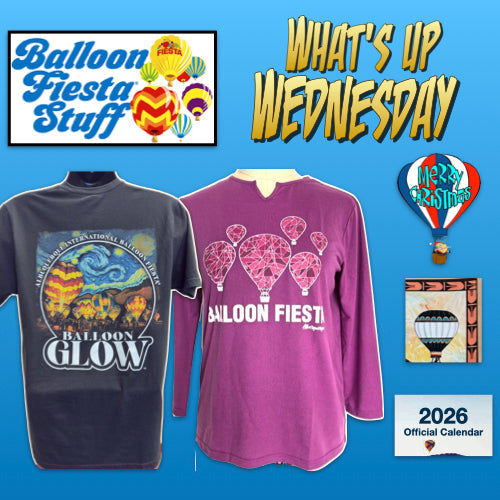 What's Up Wednesday, July 9, 2025 #181