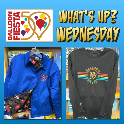 What's Up Wednesday August 10, 2022 #28