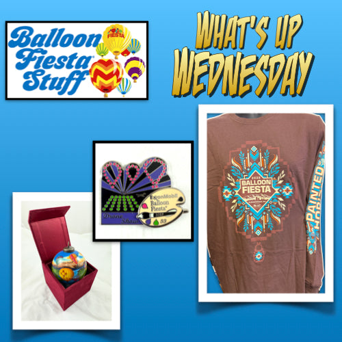 What's Up Wednesday, August 6, 2025 #185