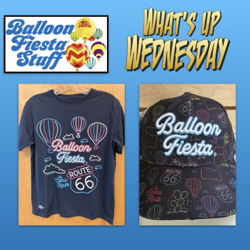 トップス nagonstans 2024SS ballon hem shirts What's Up Wednesday, September 9, 2026 #242 | Balloon Fiesta Stuff
