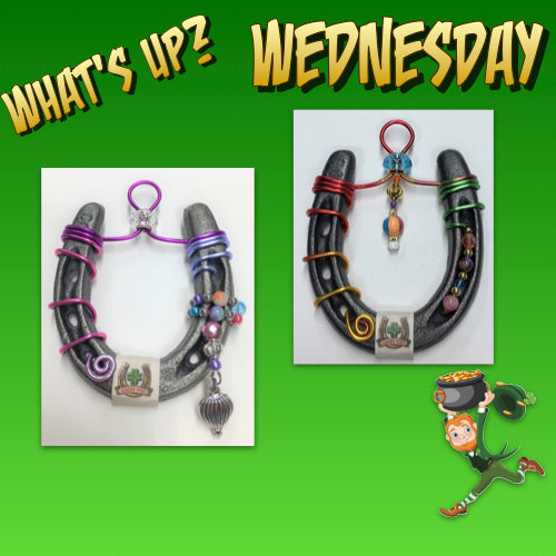 What's Up Wednesday March 8, 2023 #58