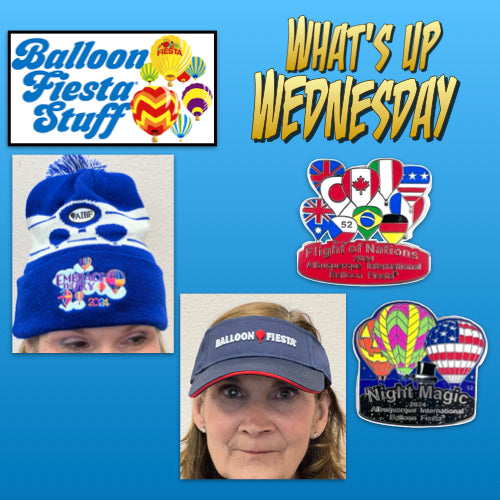 What's Up Wednesday May 29, 2024 #122