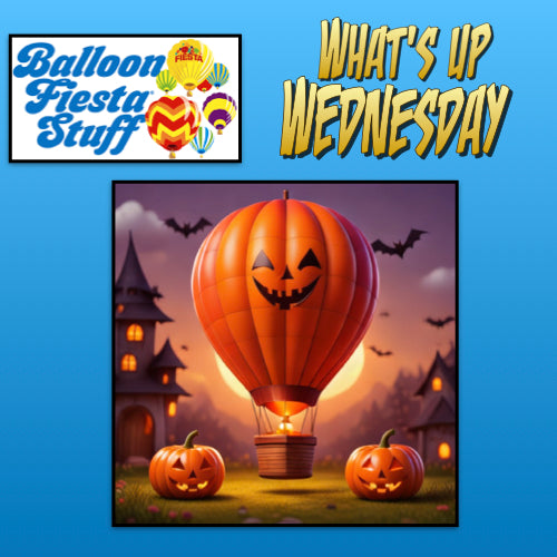 What's Up Wednesday, October 29, 2025 #197