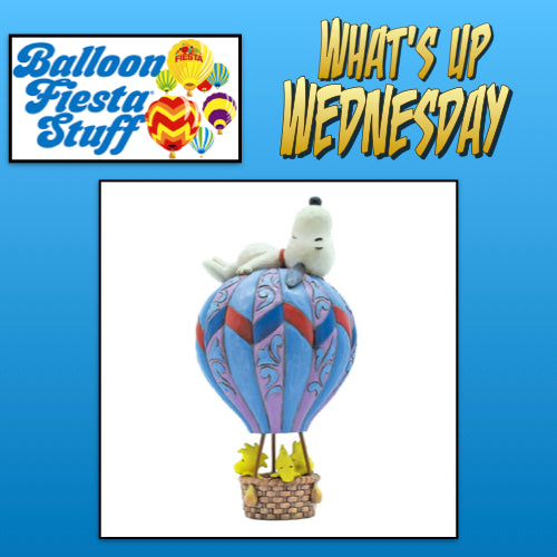 What's Up Wednesday February 14, 2024 #107