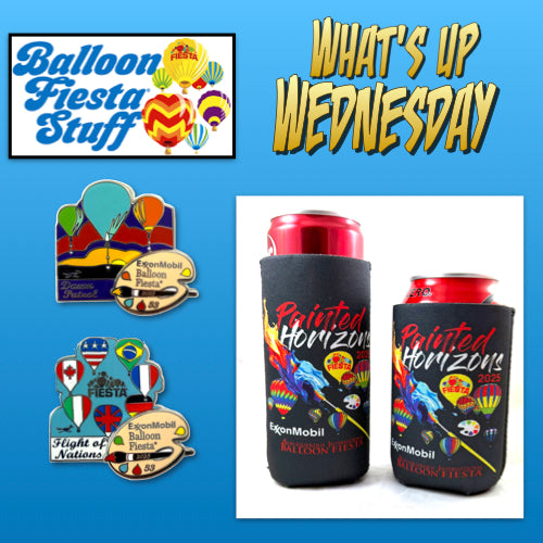 What's Up Wednesday May 14, 2025 #173