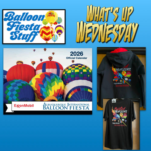 What's Up Wednesday July 23, 2025 #183