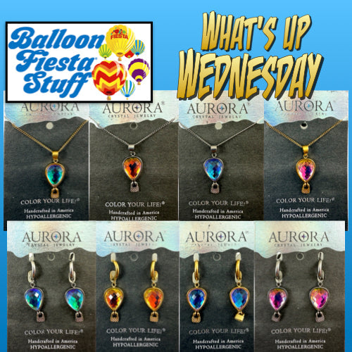 What's Up Wednesday May 21, 2025 #174