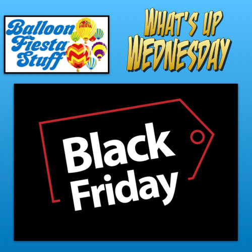 What's Up Wednesday November 26, 2025 #201