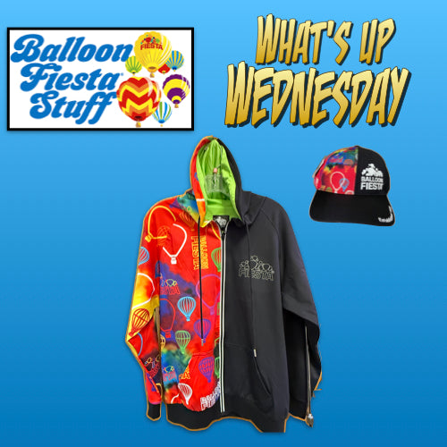 What's Up Wednesday, September 17, 2025 #191