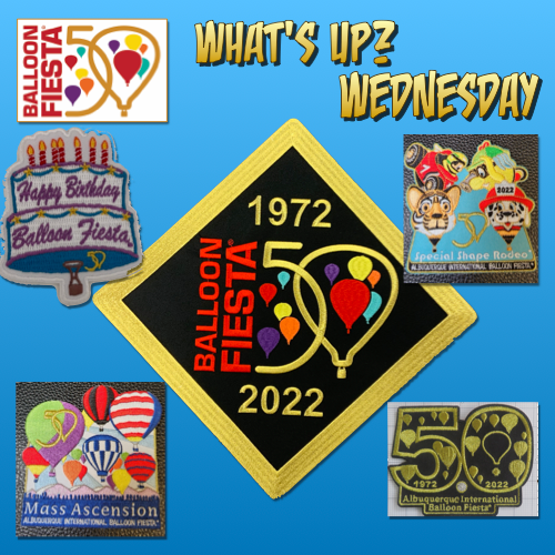 What's Up Wednesday Sept 7, 2022 #32