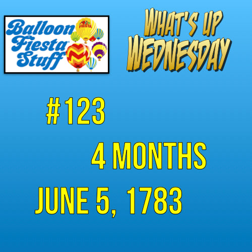 What's Up Wednesday June 5, 2024 #123