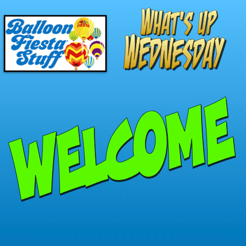 What's Up Wednesday October 15, 2025 #195