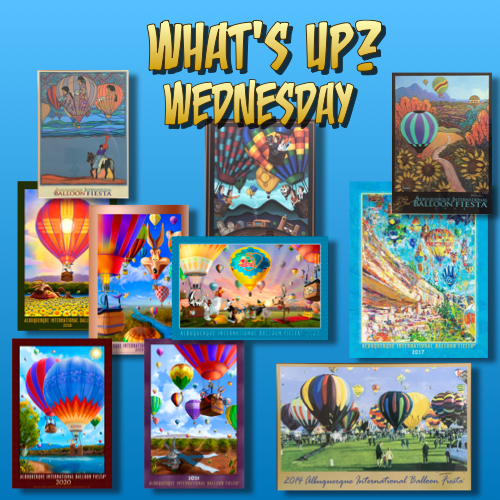 What's Up Wednesday Nov 2, 2022 #40