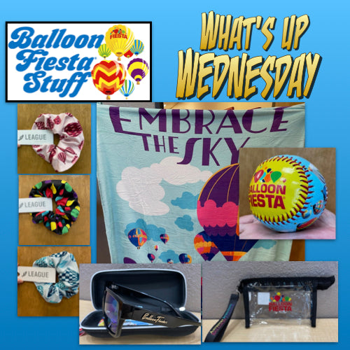 What's Up Wednesday August 28, 2024 #135