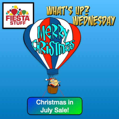 What's Up Wednesday July 12, 2023 #76