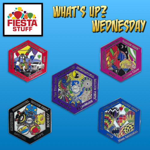 What's Up Wednesday June 21, 2023 #73
