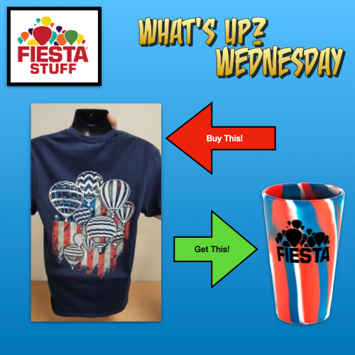 What's Up Wednesday July 5, 2023 # 75