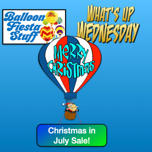 What's Up Wednesday, July 2, 2025 #180