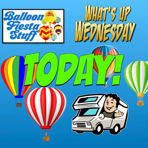 What's Up Wednesday, January 15, 2025 # 156