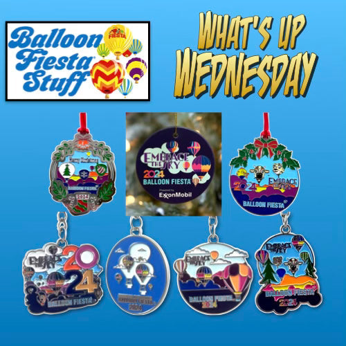 What's Up Wednesday, April 23, 2025 #170