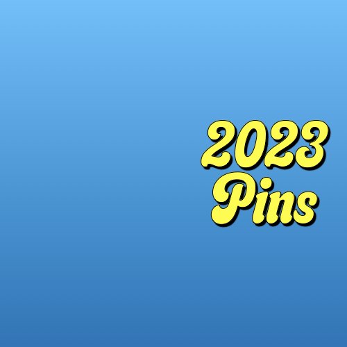 2023 Pins | Balloon Fiesta Stuff