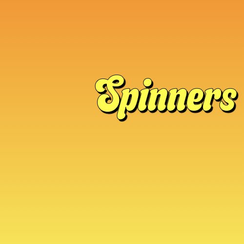 Spinners/Windchimes