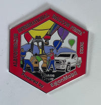 Load image into Gallery viewer, 2023 Chase Crew Pin
