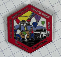 Load image into Gallery viewer, 2023 Chase Crew Pin
