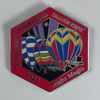 Load image into Gallery viewer, 2023 Night Magic Pin
