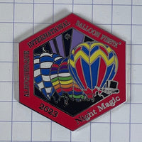 Load image into Gallery viewer, 2023 Night Magic Pin
