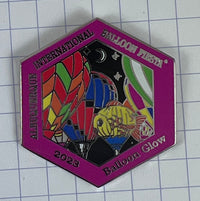 Load image into Gallery viewer, 2023 Balloon Glow Pin
